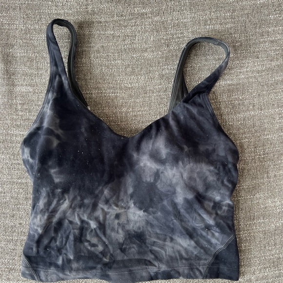 Lululemon align tank - Picture 2 of 3